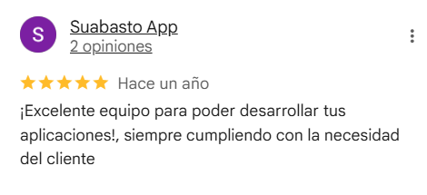 Opinión 12